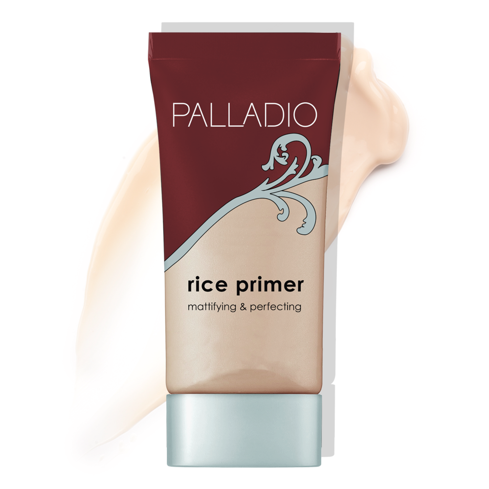 Palladio-Rice Primer 