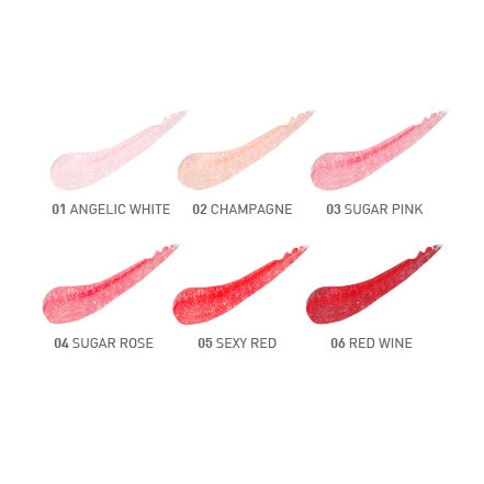 Lip Balm - Camomile Beauty