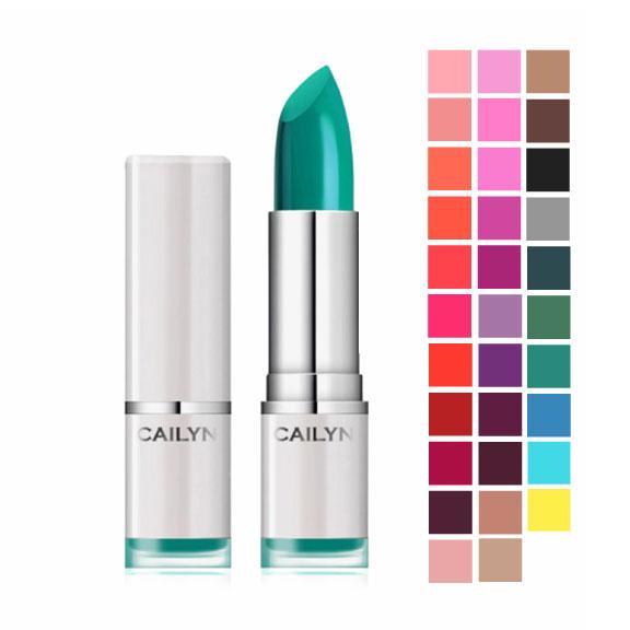 Cailyn Cosmetic Pure Luxe Lipstick