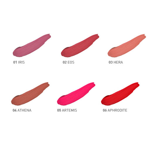 Art Touch Liquid Lipstick - Camomile Beauty - Green Natural Cruelty-free Beauty Shop