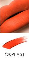 Pure Lust Extreme Matte Lip Tint - Camomile Beauty