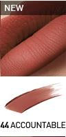 Pure Lust  Extreme Matte Velvet Tint - Camomile Beauty