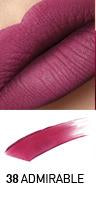 Pure Lust  Extreme Matte Velvet Tint - Camomile Beauty