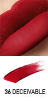 Pure Lust  Extreme Matte Velvet Tint - Camomile Beauty