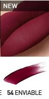 Pure Lust  Extreme Matte Velvet Tint - Camomile Beauty