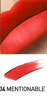 Pure Lust  Extreme Matte Velvet Tint - Camomile Beauty