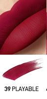 Pure Lust  Extreme Matte Velvet Tint - Camomile Beauty