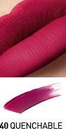 Pure Lust  Extreme Matte Velvet Tint - Camomile Beauty