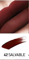 Pure Lust  Extreme Matte Velvet Tint - Camomile Beauty
