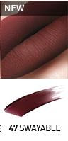 Pure Lust  Extreme Matte Velvet Tint - Camomile Beauty