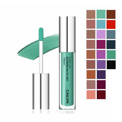 Cailyn Cosmetic Pure Lust Extreme Matte Mousse Tint 