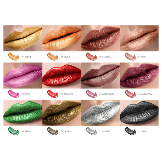 Star Wave Mattalic Tint - Camomile Beauty