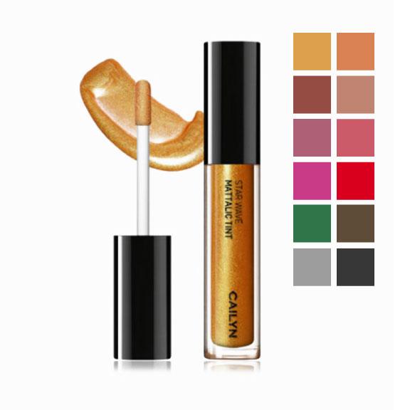 Cailyn Cosmetic Star Wave Mattalic Tint