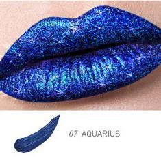 Star Wave Glitter Tint - Camomile Beauty