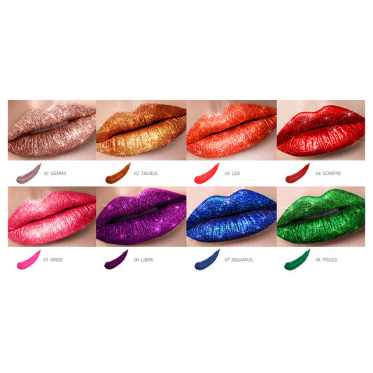 Star Wave Glitter Tint - Camomile Beauty