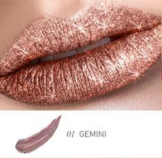 Star Wave Glitter Tint - Camomile Beauty