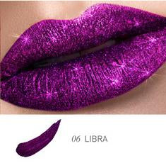 Star Wave Glitter Tint - Camomile Beauty