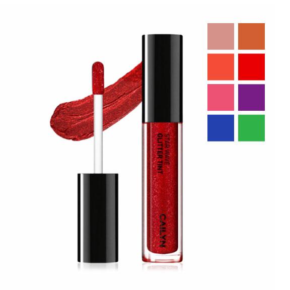 Cailyn Cosmetic Star Wave Glitter Tint 