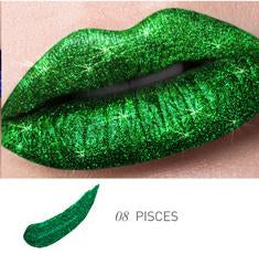 Star Wave Glitter Tint - Camomile Beauty