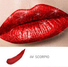 Star Wave Glitter Tint - Camomile Beauty