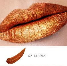 Star Wave Glitter Tint - Camomile Beauty