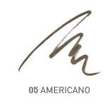 Eyebrow Pencil Dual Ended + Brush - Camomile Beauty - Green Natural Cruelty-free Beauty Shop