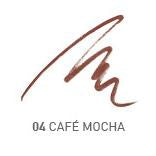 Eyebrow Pencil Dual Ended + Brush - Camomile Beauty - Green Natural Cruelty-free Beauty Shop