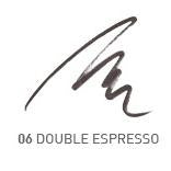 Eyebrow Pencil Dual Ended + Brush - Camomile Beauty - Green Natural Cruelty-free Beauty Shop