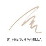 Eyebrow Pencil Dual Ended + Brush - Camomile Beauty - Green Natural Cruelty-free Beauty Shop