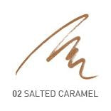 Eyebrow Pencil Dual Ended + Brush - Camomile Beauty - Green Natural Cruelty-free Beauty Shop