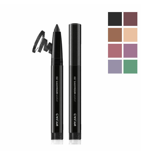 Gel Eyeshadow Pencil - Camomile Beauty