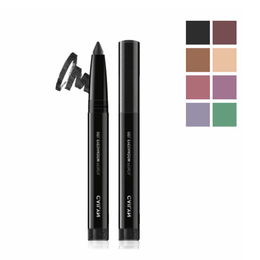 Gel Eyeshadow Pencil - Camomile Beauty