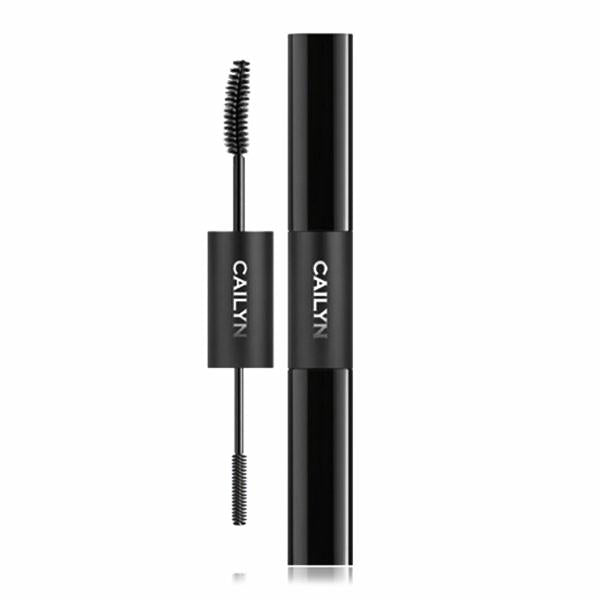 7in1 Dual 4D Fiber Mascara - Camomile Beauty - Green Natural Cruelty-free Beauty Shop