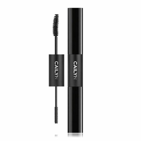 7in1 Dual 4D Fiber Mascara - Camomile Beauty - Green Natural Cruelty-free Beauty Shop