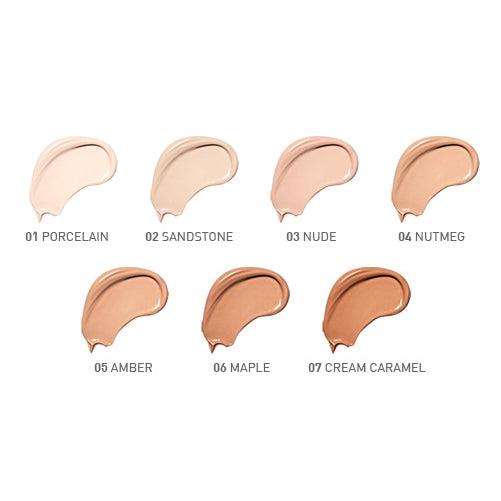 BB Moisturizing Cream - Camomile Beauty - Green Natural Cruelty-free Beauty Shop