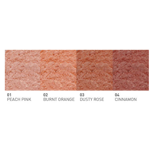 Blush Powder - Camomile Beauty - Green Natural Cruelty-free Beauty Shop