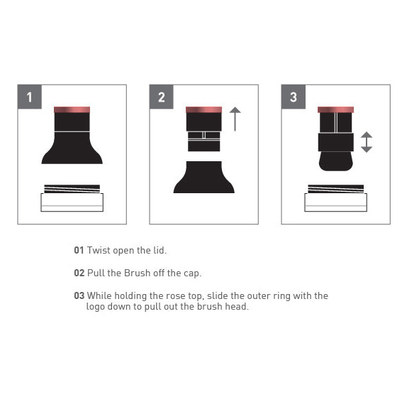 Blush Powder - Camomile Beauty - Green Natural Cruelty-free Beauty Shop