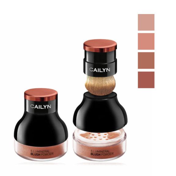 Blush Powder - Camomile Beauty - Green Natural Cruelty-free Beauty Shop