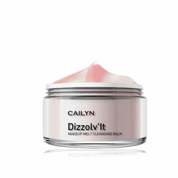 Make-up Cleansing Balm - Camomile Beauty