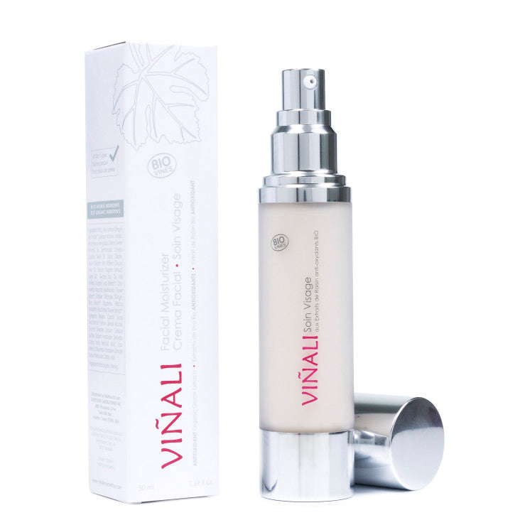 Hydrating & Nurturing complete Skincare set - Camomile Beauty