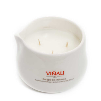 Massage Candle - Camomile Beauty