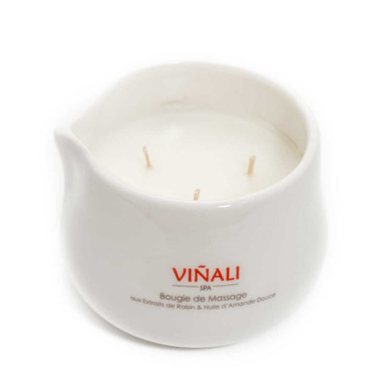 Massage Candle - Camomile Beauty