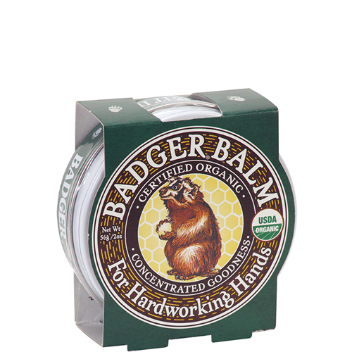 Badger Balm (original) - Camomile Beauty - Green Natural Cruelty-free Beauty Shop