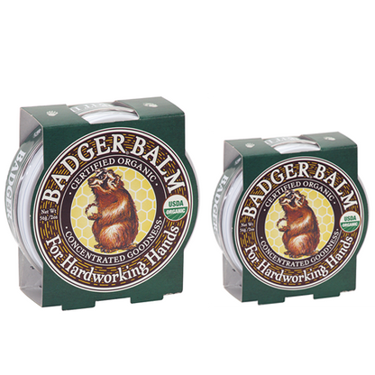 Badger Balm (original) - Camomile Beauty - Green Natural Cruelty-free Beauty Shop