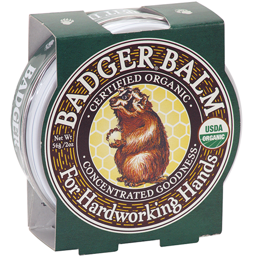 Badger Balm (original) - Camomile Beauty - Green Natural Cruelty-free Beauty Shop