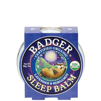 Sleep Balm - Camomile Beauty