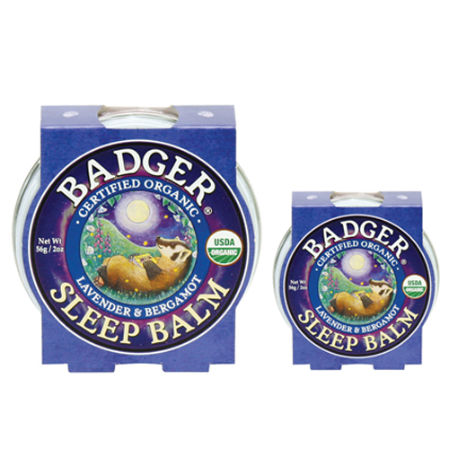 Sleep Balm - Camomile Beauty