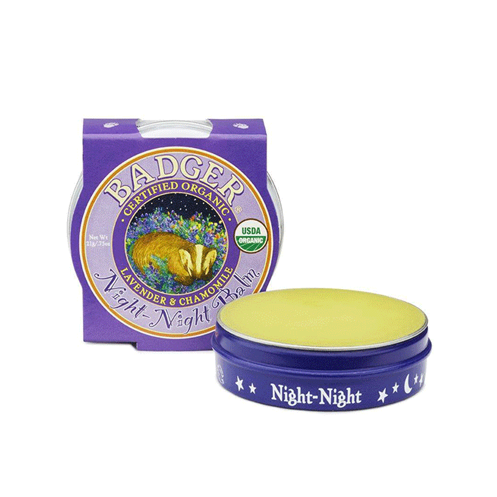 Night Night Balm - Camomile Beauty