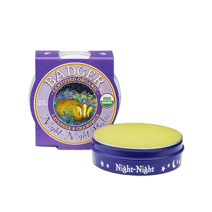 Night Night Balm - Camomile Beauty