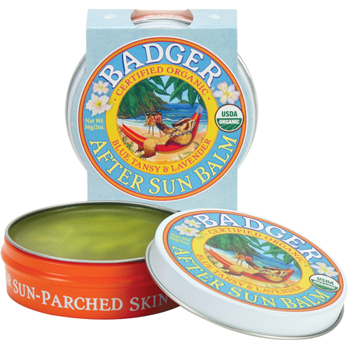 After Sun Balm - Camomile Beauty - Green Natural Cruelty-free Beauty Shop